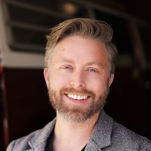 Meet your Posher, Jason